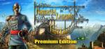 Namariel Legends: Iron Lord Premium Edition Box Art Front